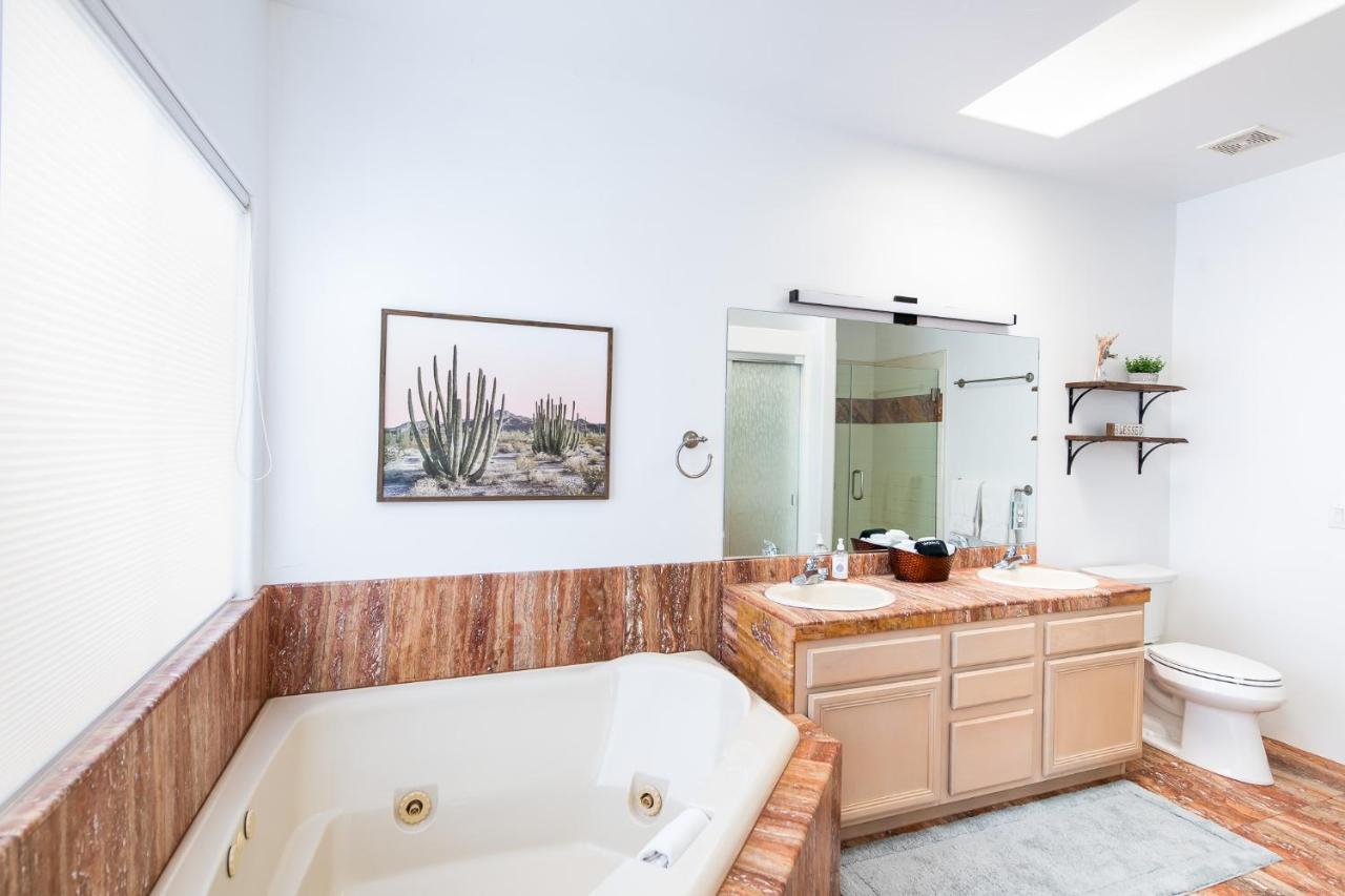 West Sedona Retreat W/ Views Of Coffee Pot Rock! Villa Dış mekan fotoğraf
