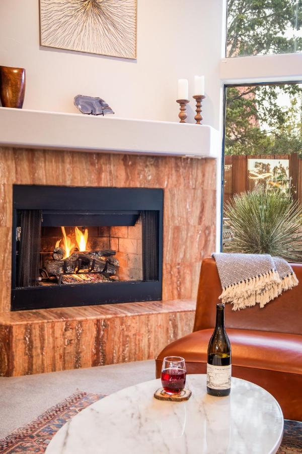 West Sedona Retreat W/ Views Of Coffee Pot Rock! Villa Dış mekan fotoğraf