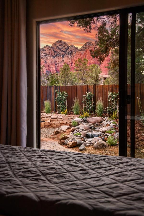 West Sedona Retreat W/ Views Of Coffee Pot Rock! Villa Dış mekan fotoğraf